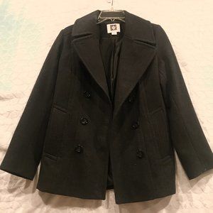 Button up Coat